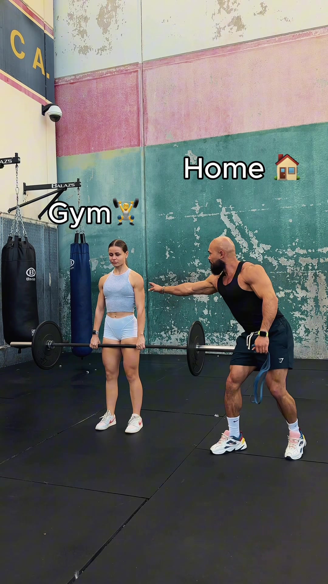 @Artem | Online Fitness Coach