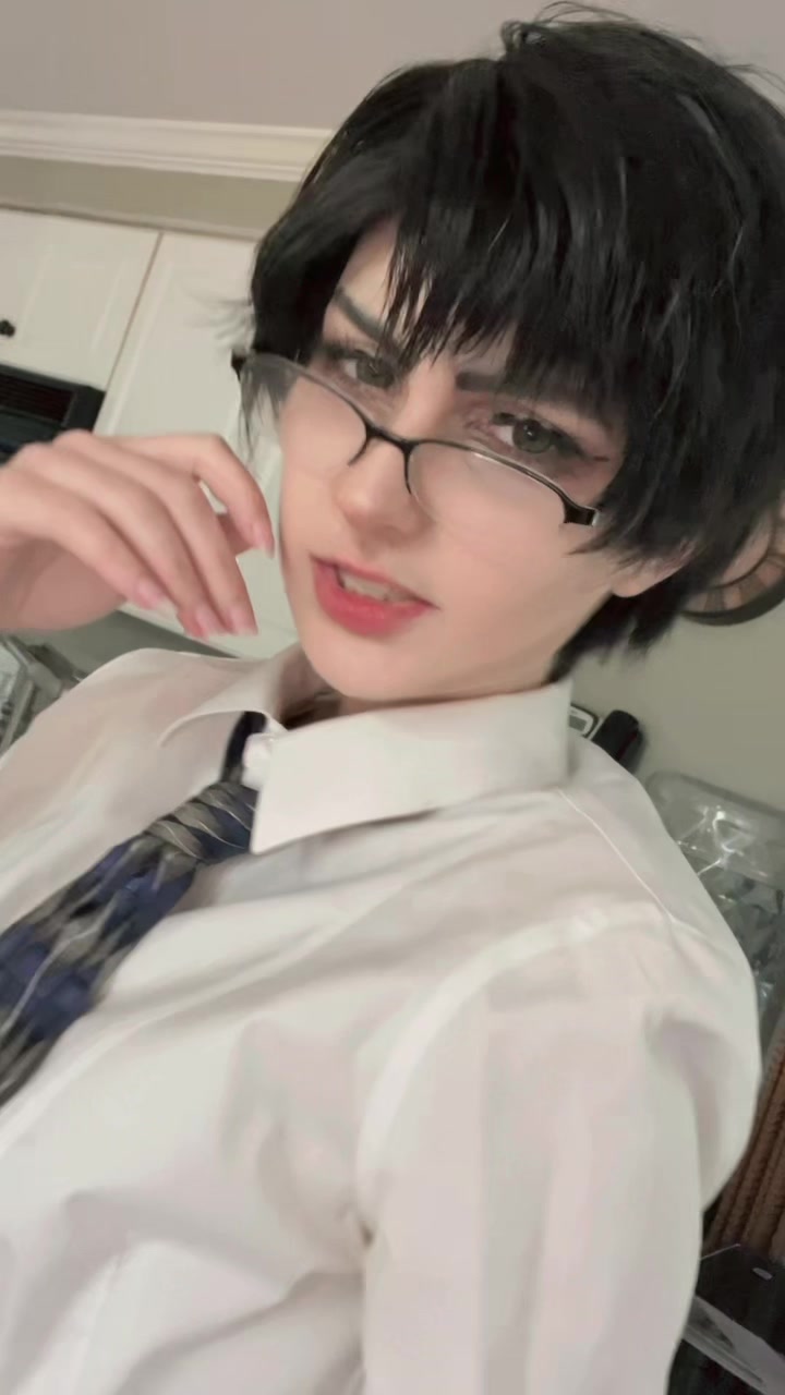 @Other Hannah/Mayu Suzumoto