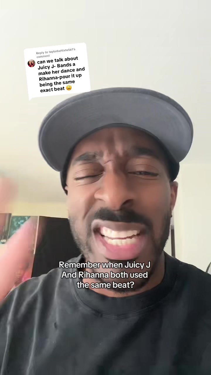 @Brenton - Rapper & Producer