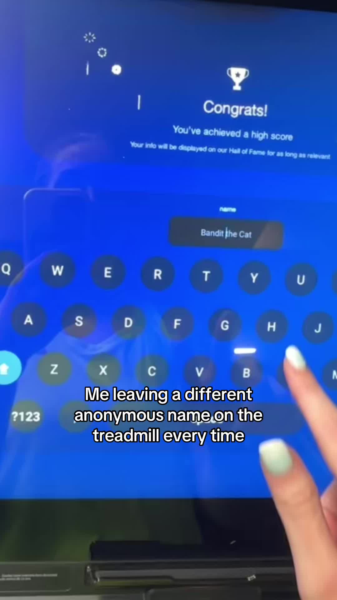 @Sarah