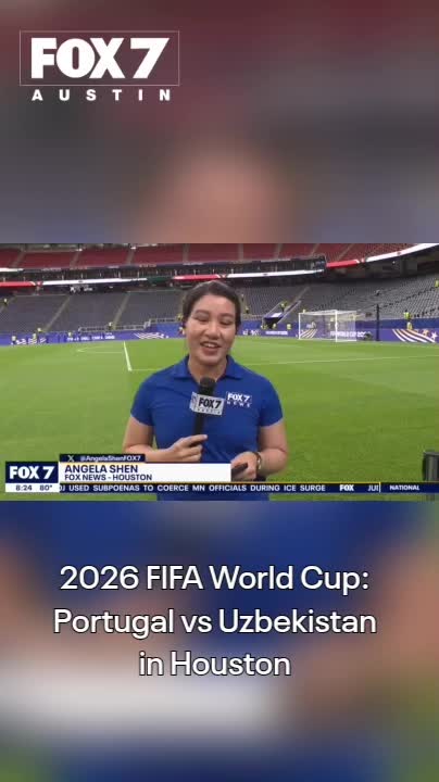 @FOX 7 Austin