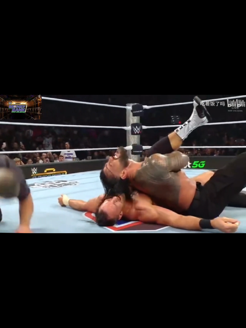 @The Reality of Wrestling