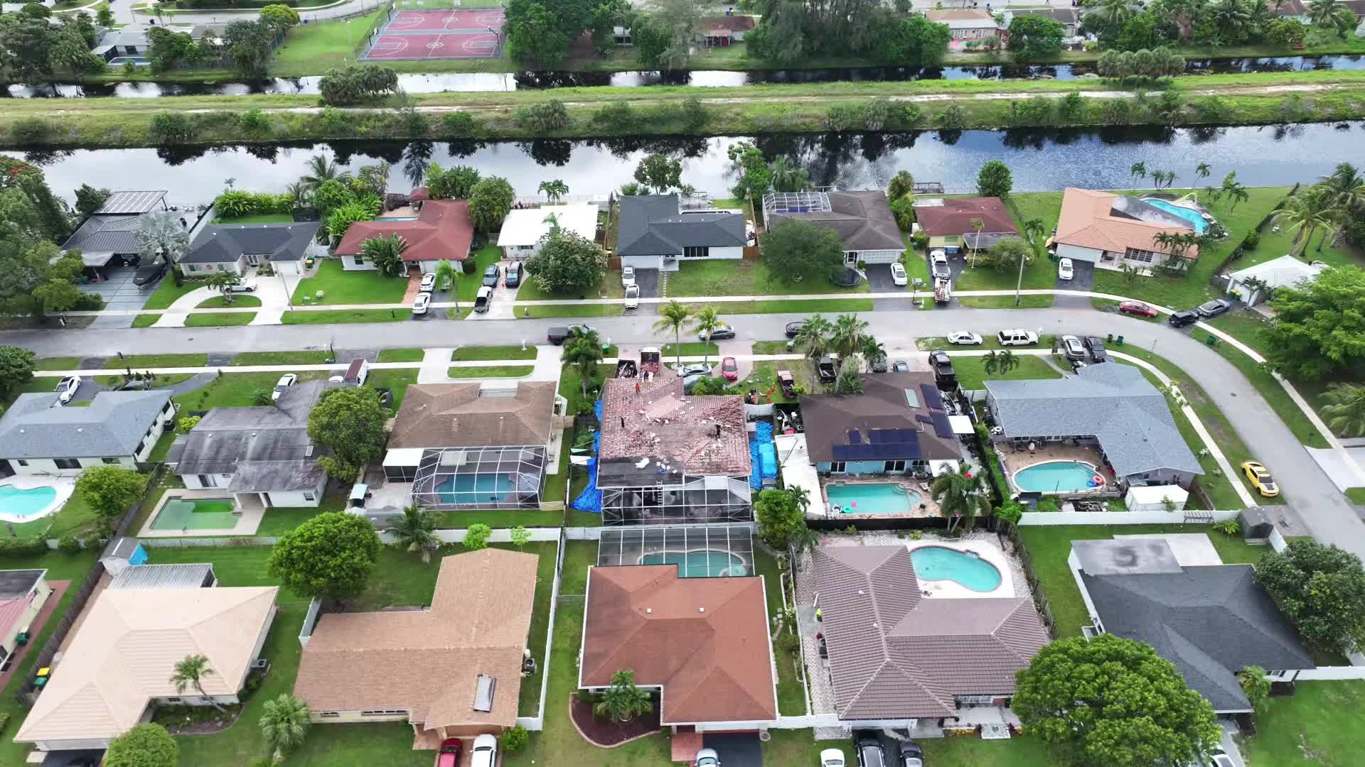 @Superior Roofing of florida