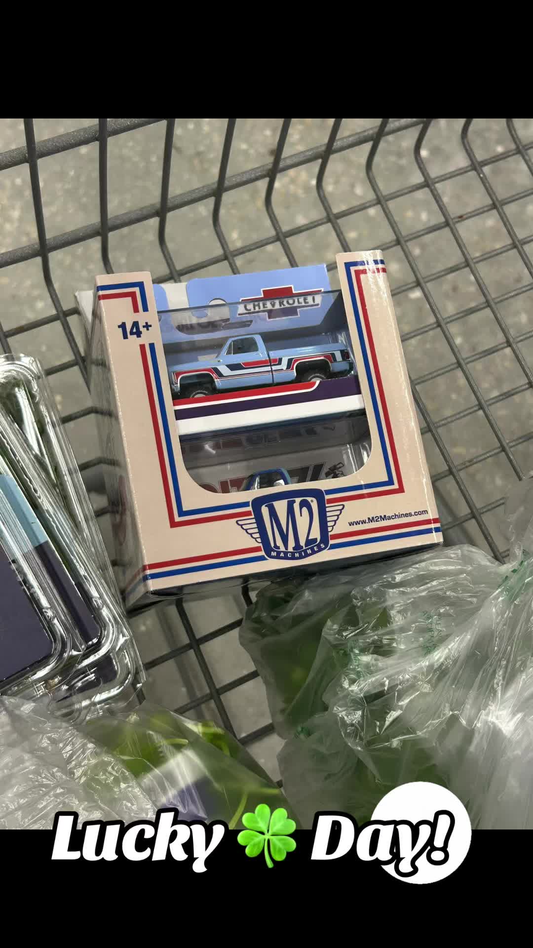 @&ldquo;Sarge&rdquo; Custom Trucks 🛞🧨🇵🇷