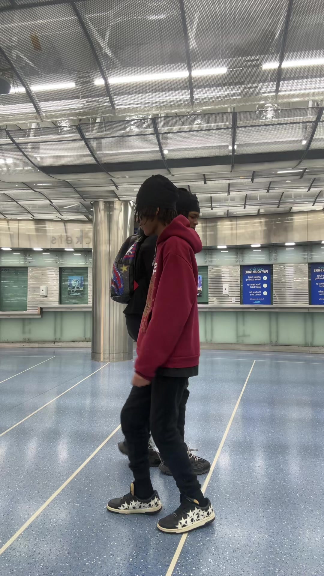 @mod♠️