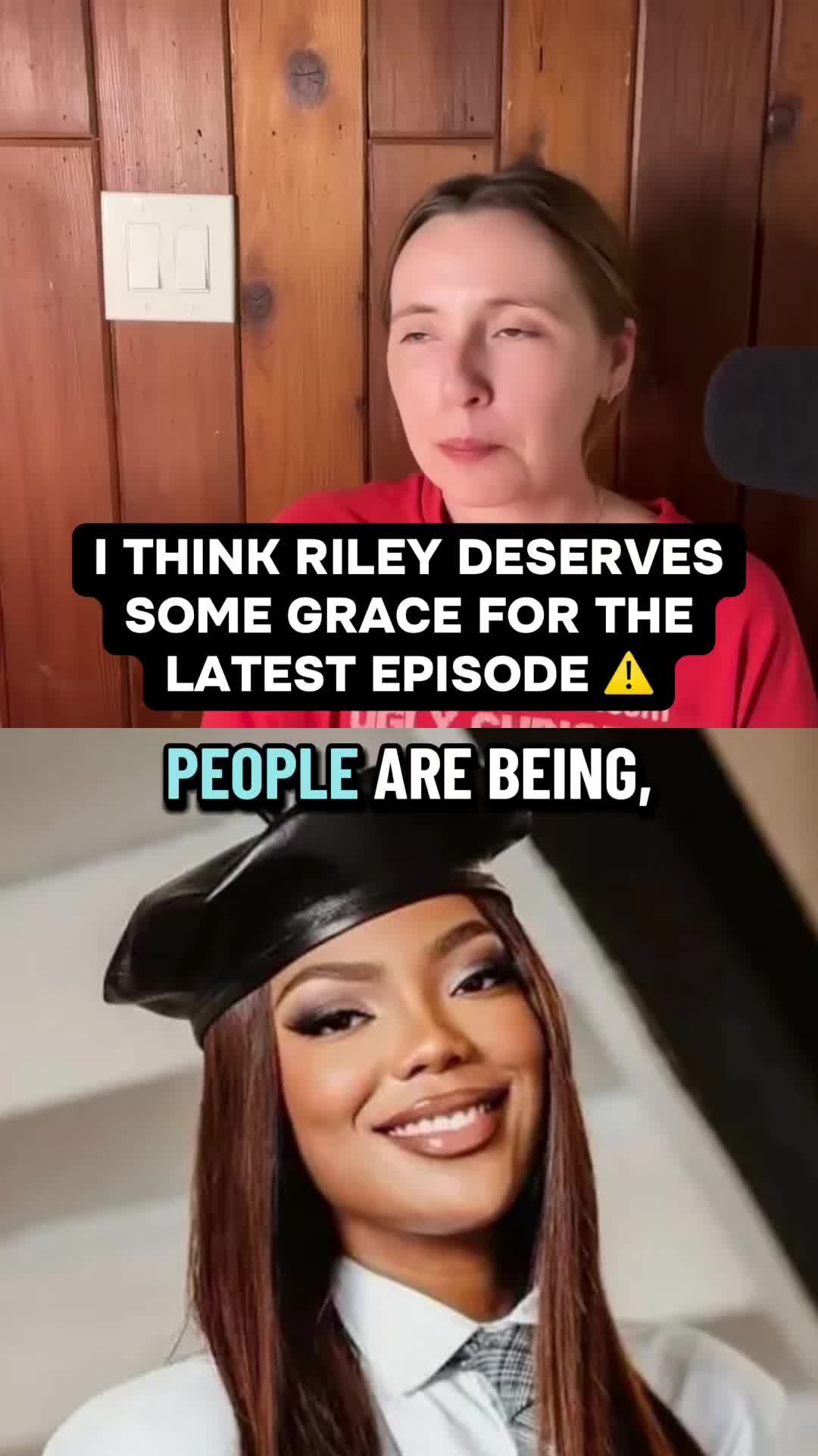 @Positively Uncensored