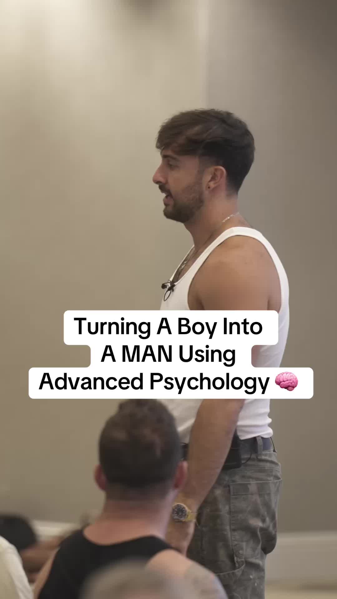 @Marczell Klein | Hypnosis
