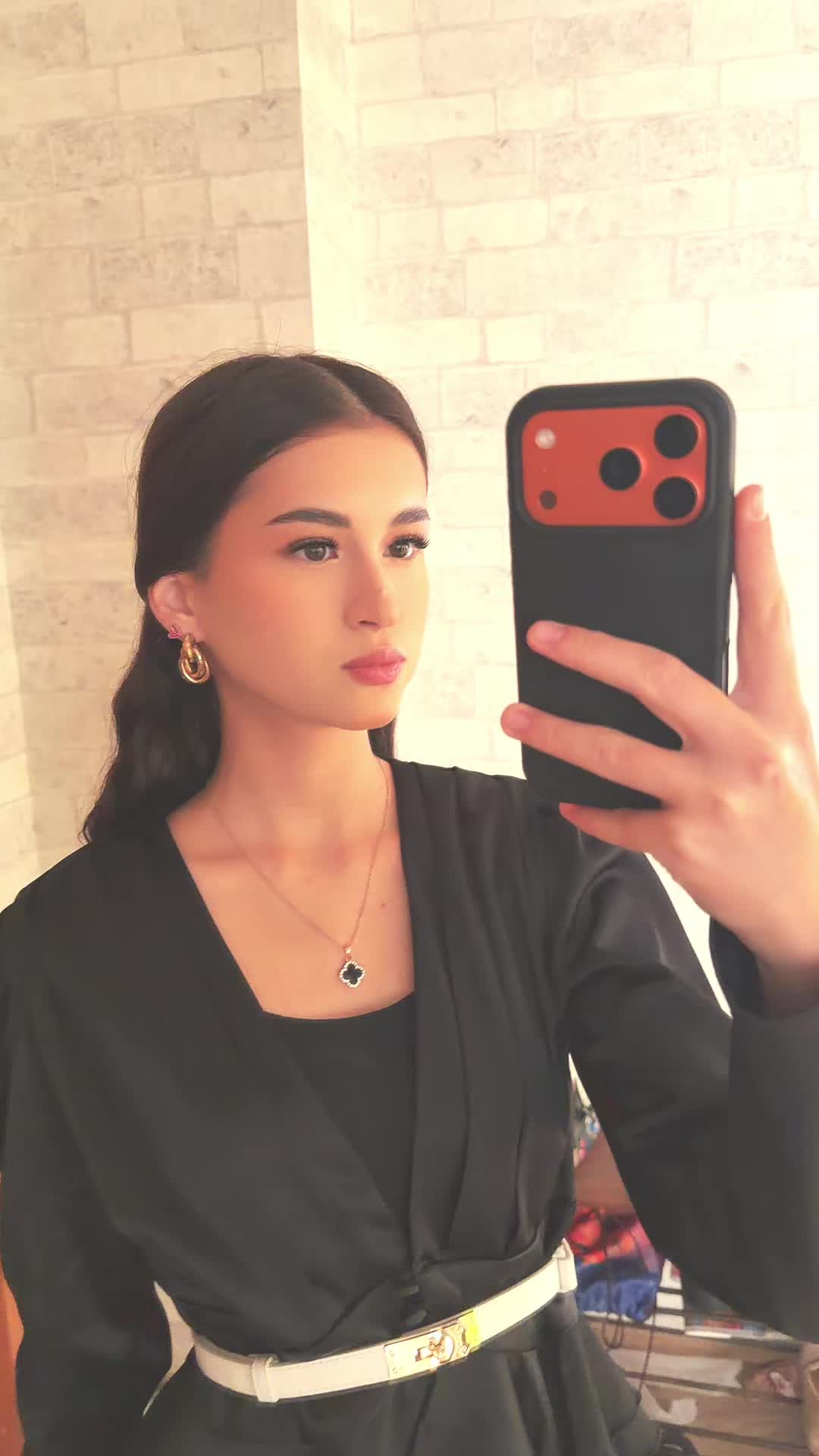 @sassy на kayo 🏍️