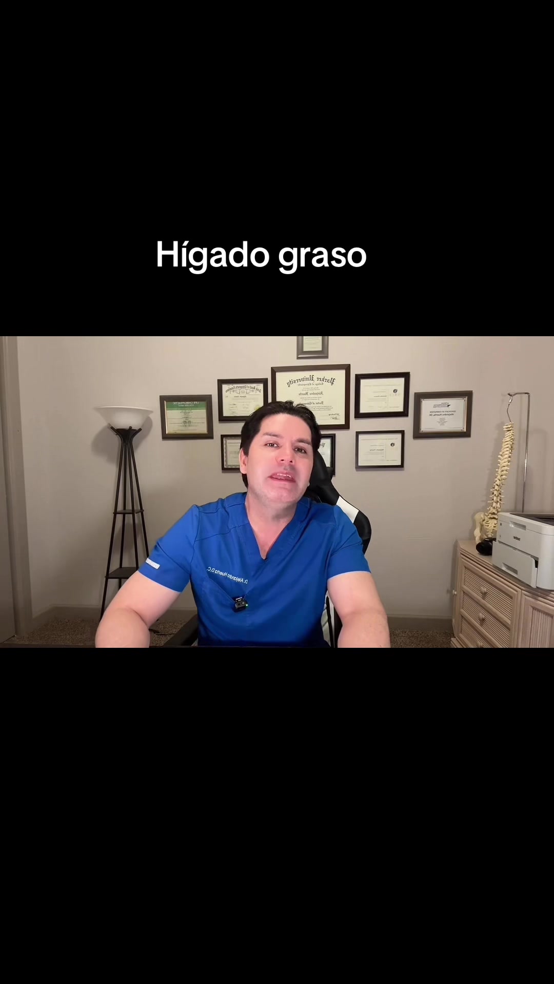 @Dr. Alejandro Huerta