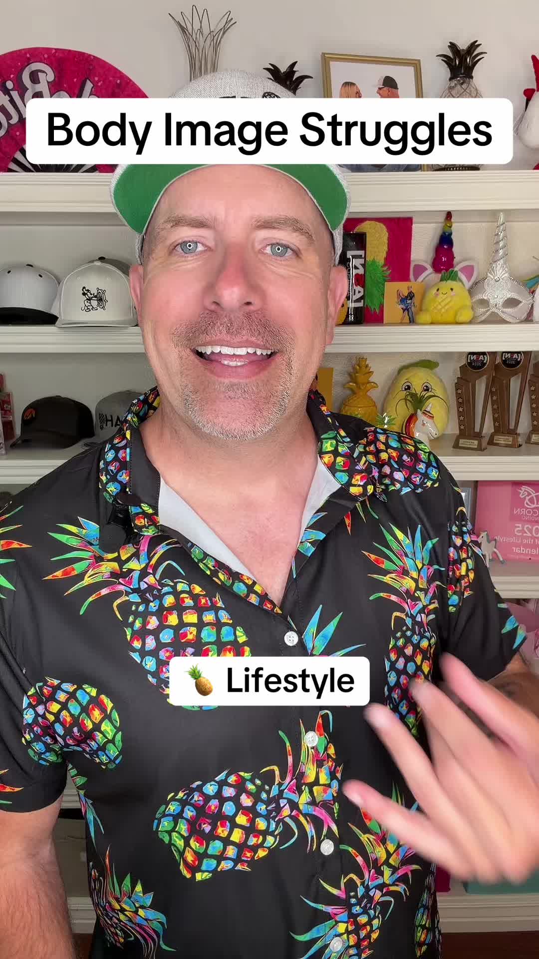 @Professor Pineapple