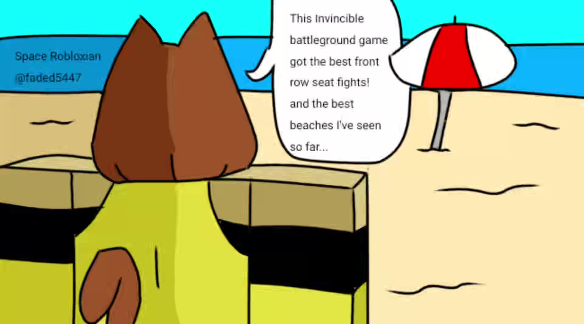 @Space Robloxian