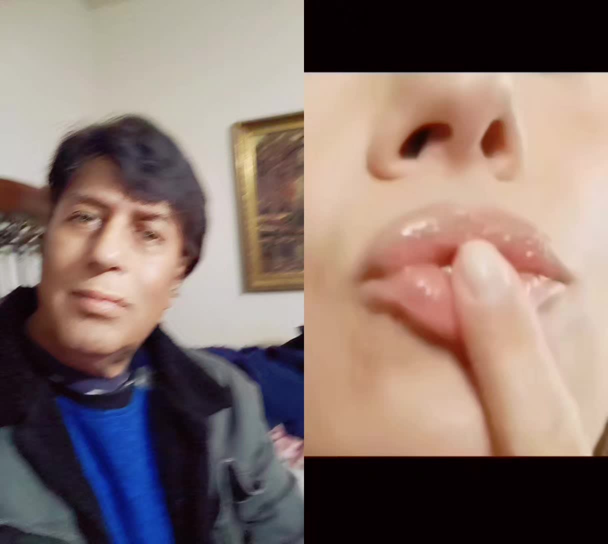 @naimat shah