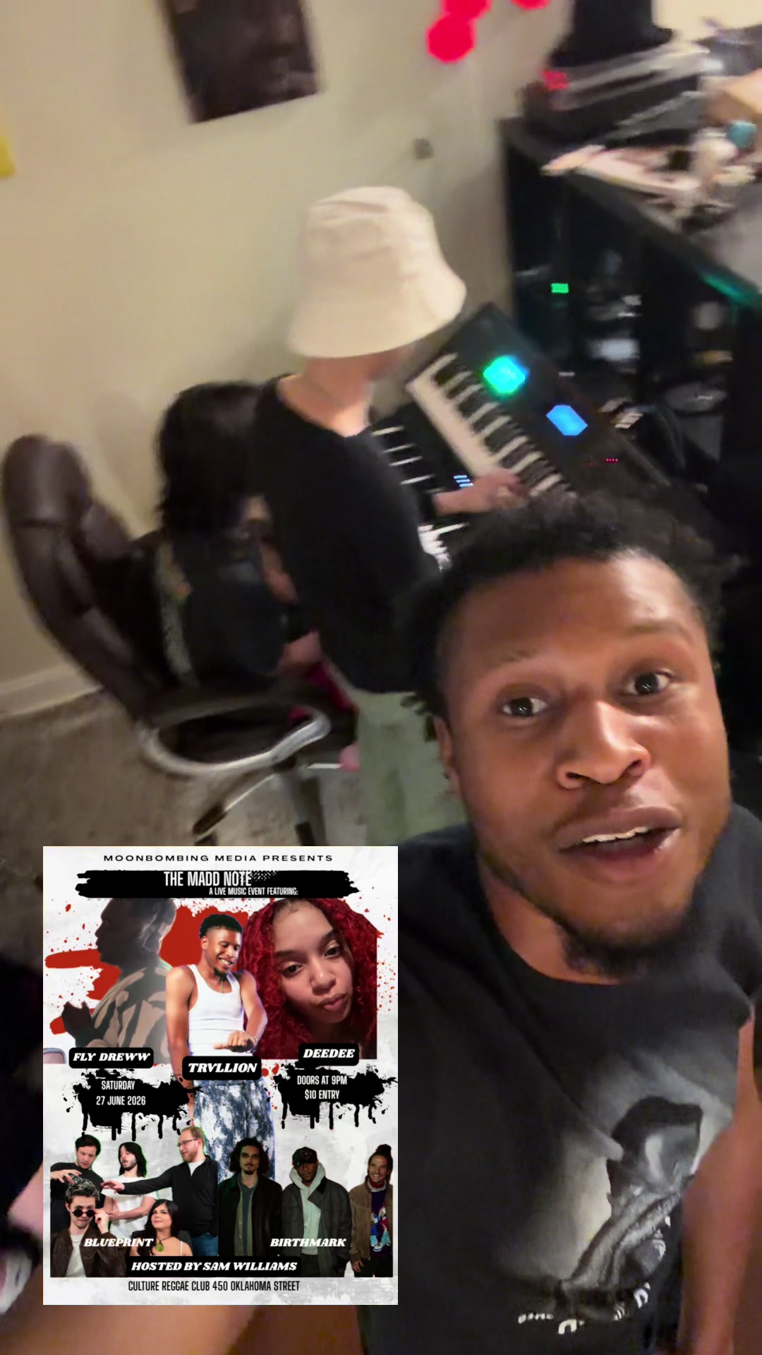@Trvllion