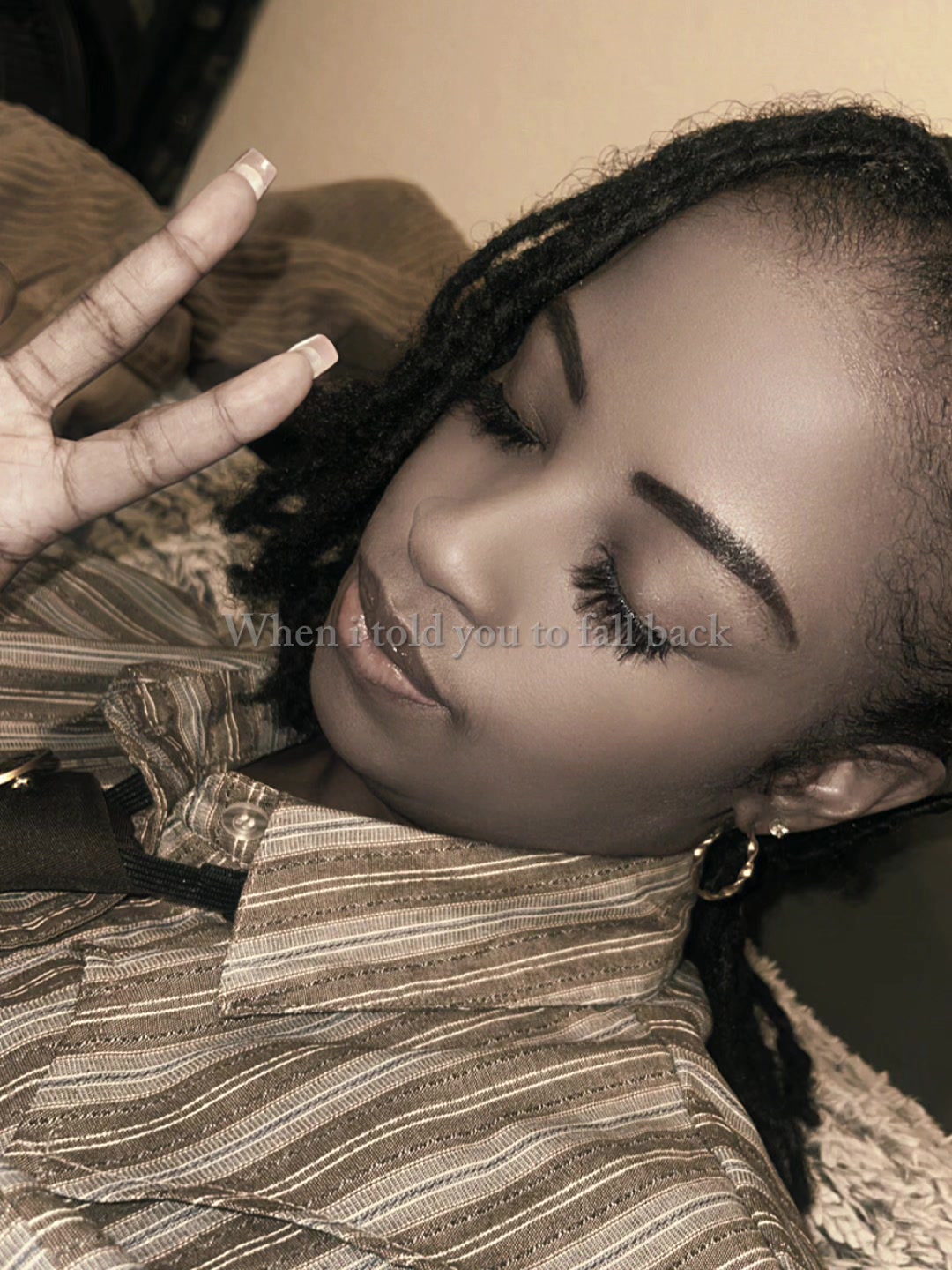 @Sakina Brown