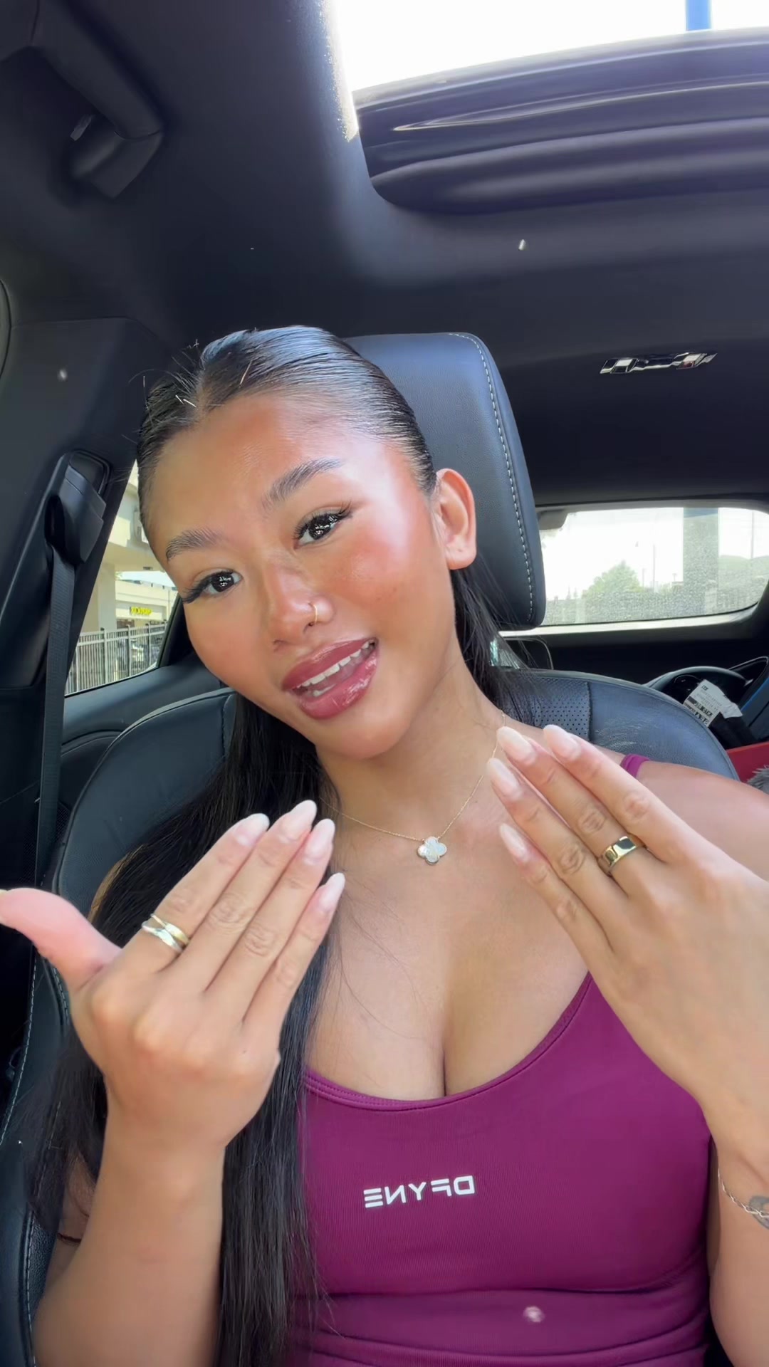 @Nikki Nguyen