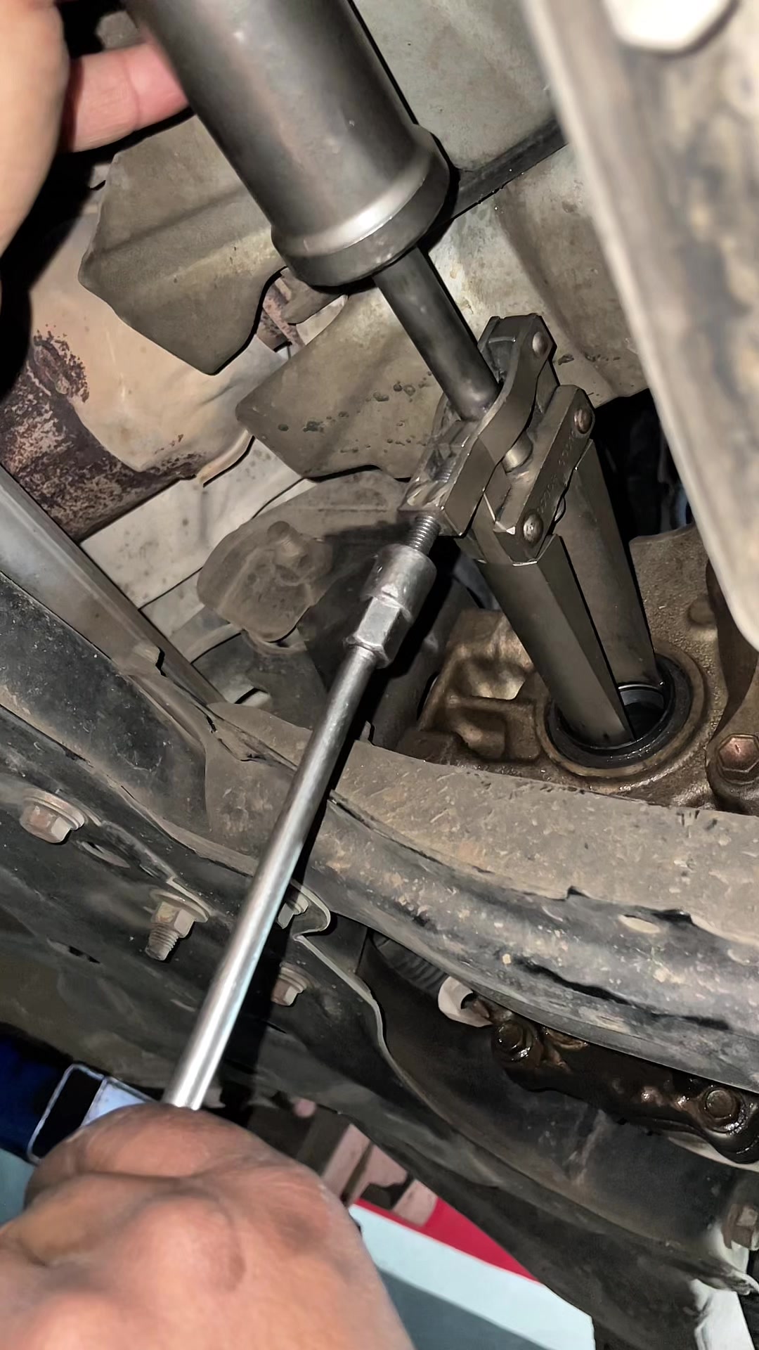 @MS Auto Mechanic