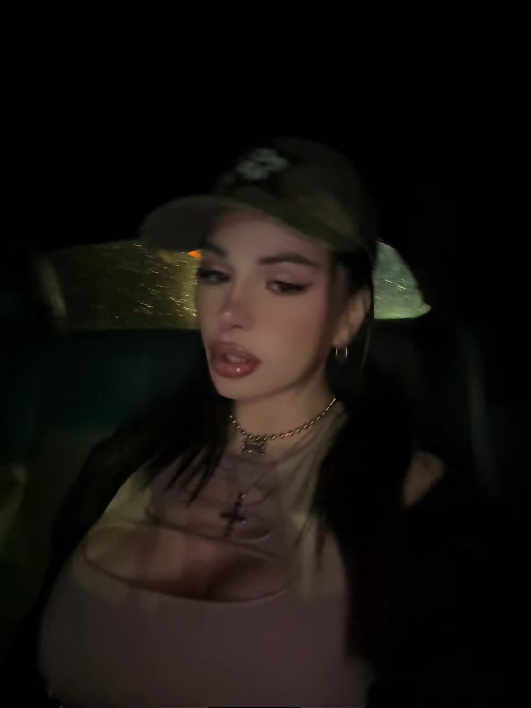 @Aviana Violet