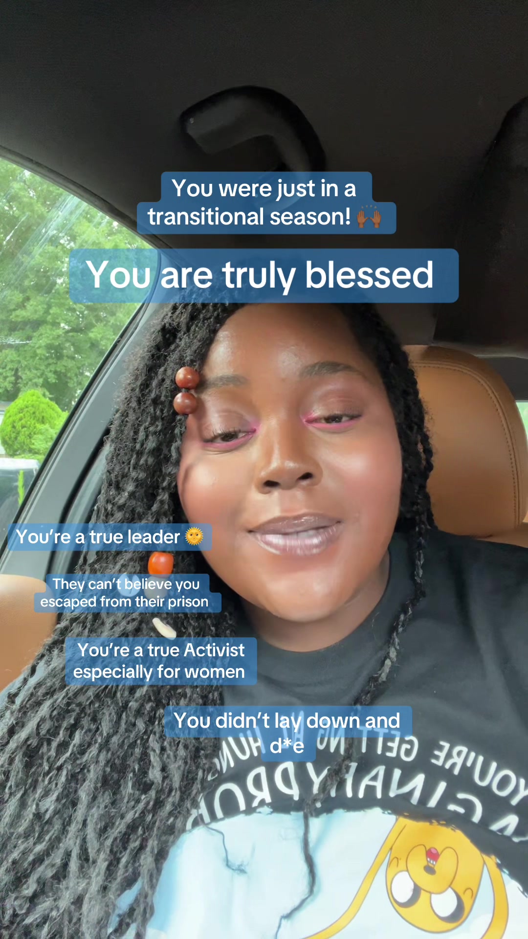 @T The Divine Channel