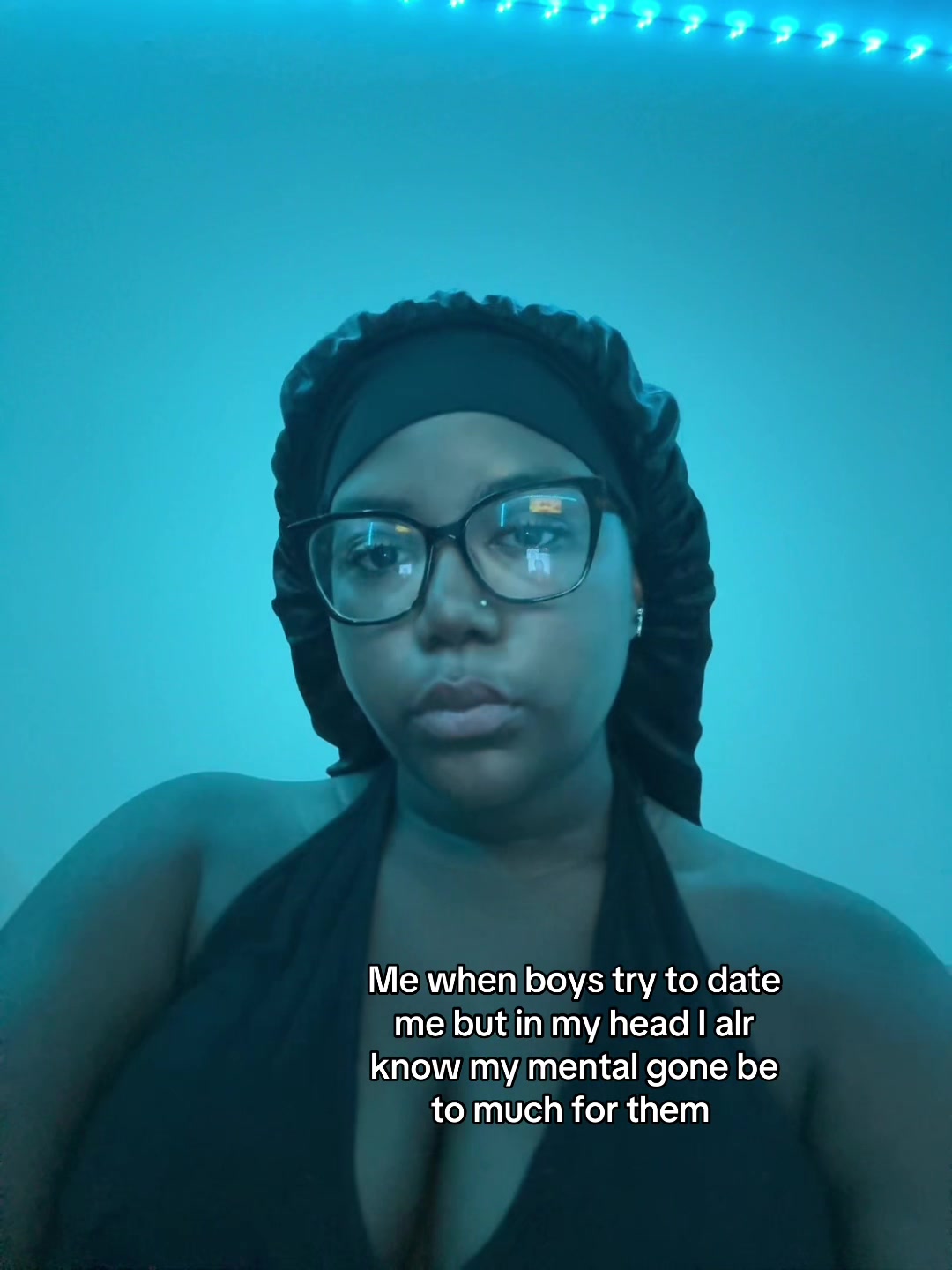 @Secret