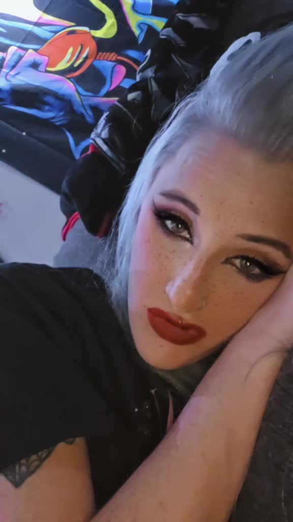 @HaiMeganBunnie