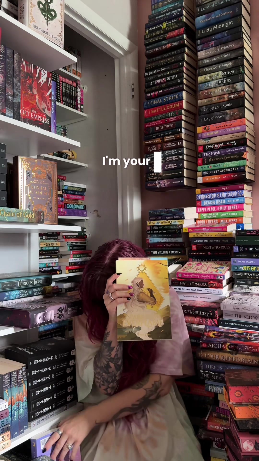 @Kaitlin Booktok📚💗