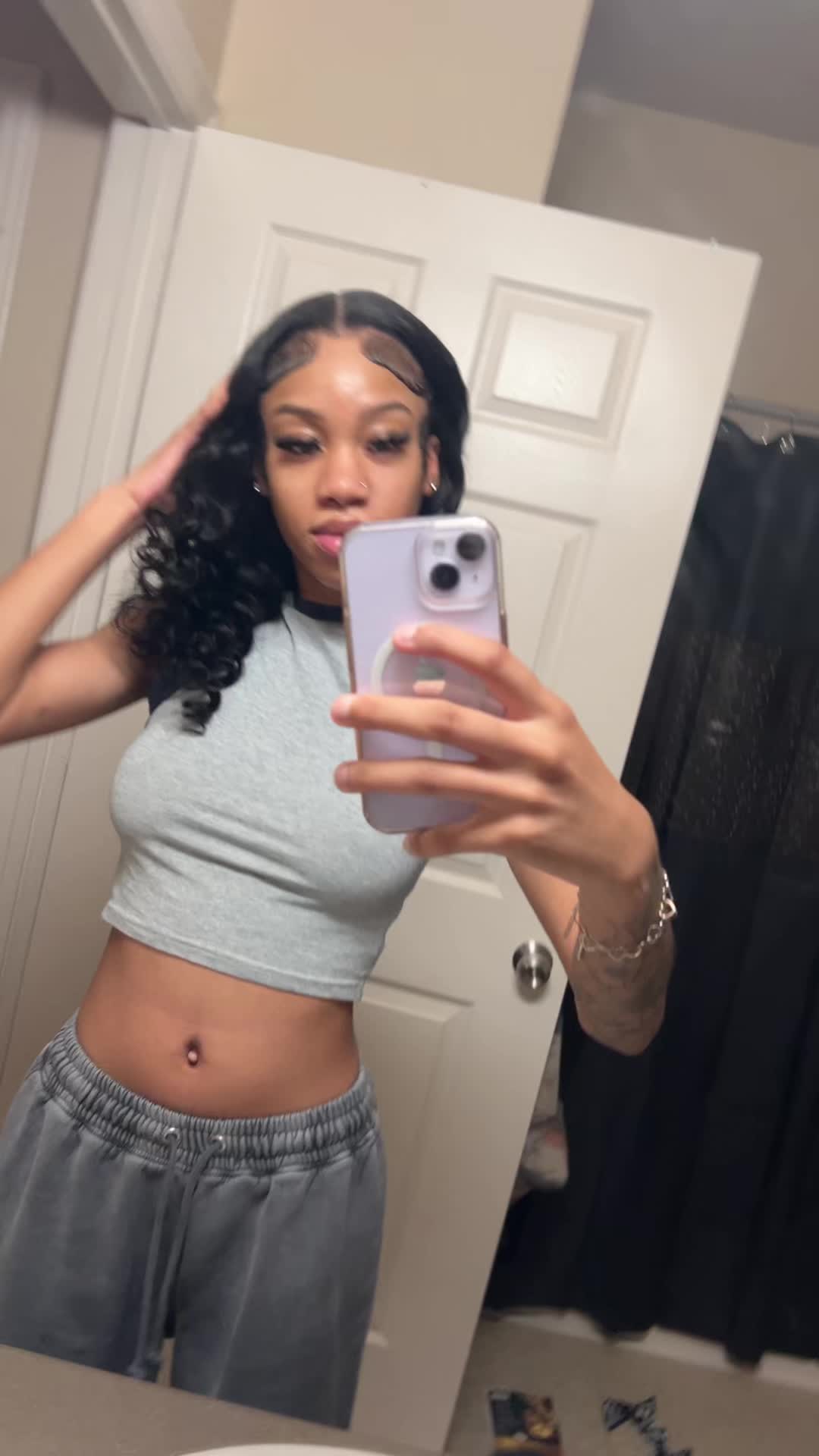 @sexy crazy perfect girl