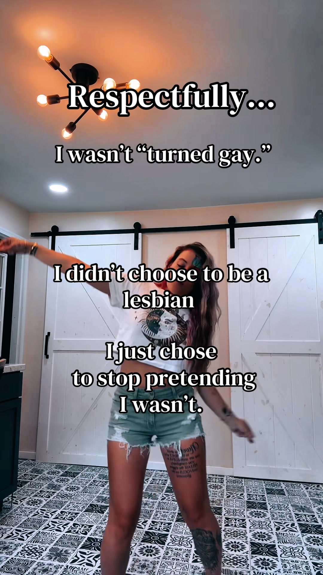 @Lindsay Walters 🏳️🌈