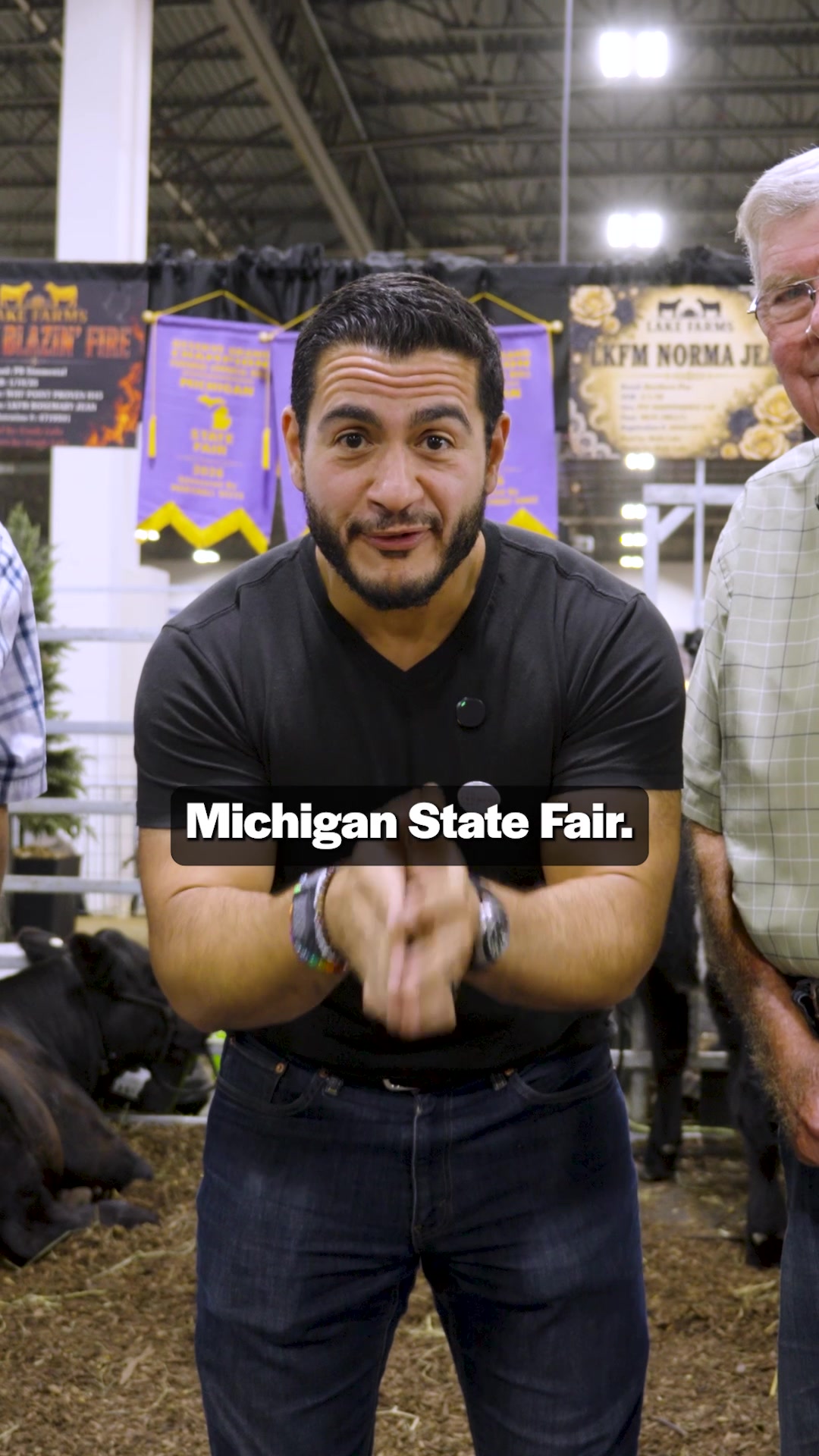 @Abdul El-Sayed