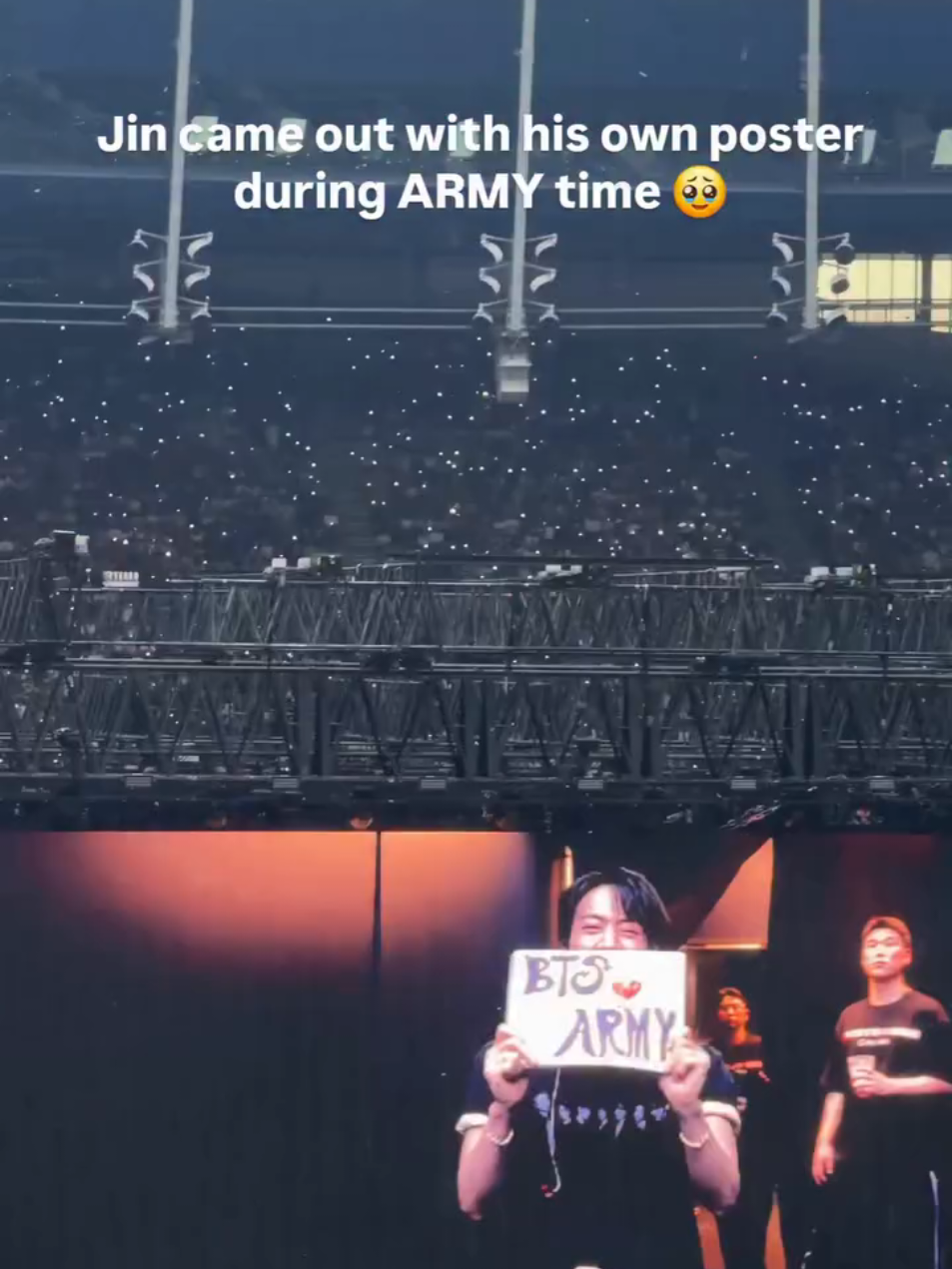 @BTS World Legends