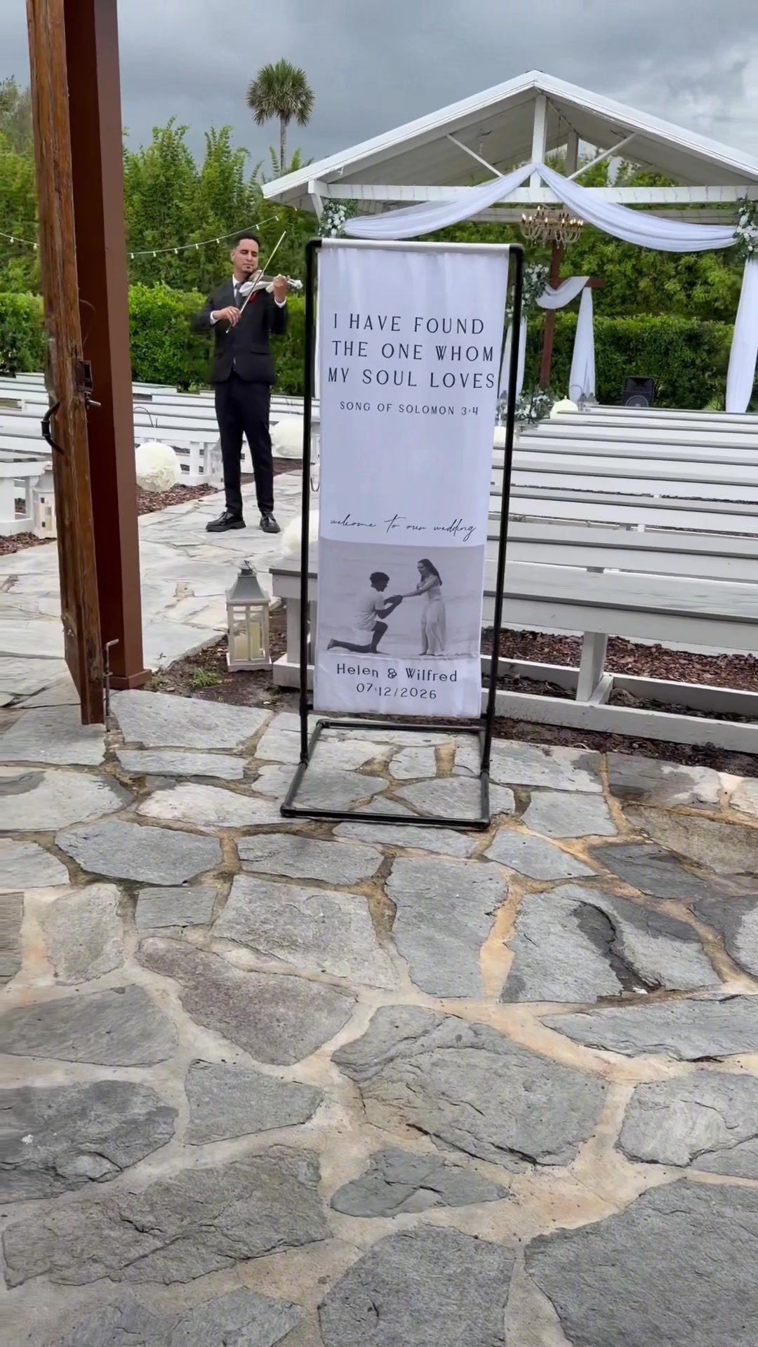 @Ever After Farms Weddings