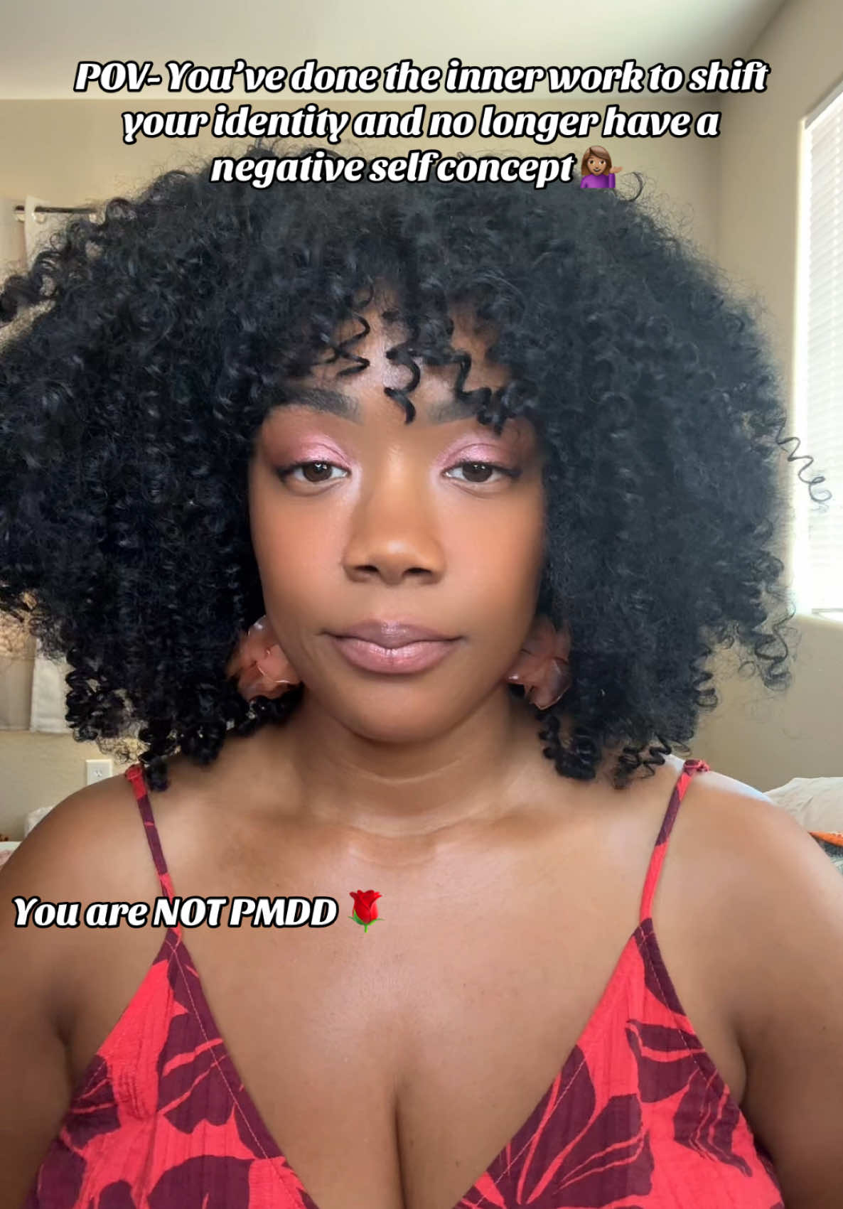 @Sacred Feminine Flow-PMDD HELP