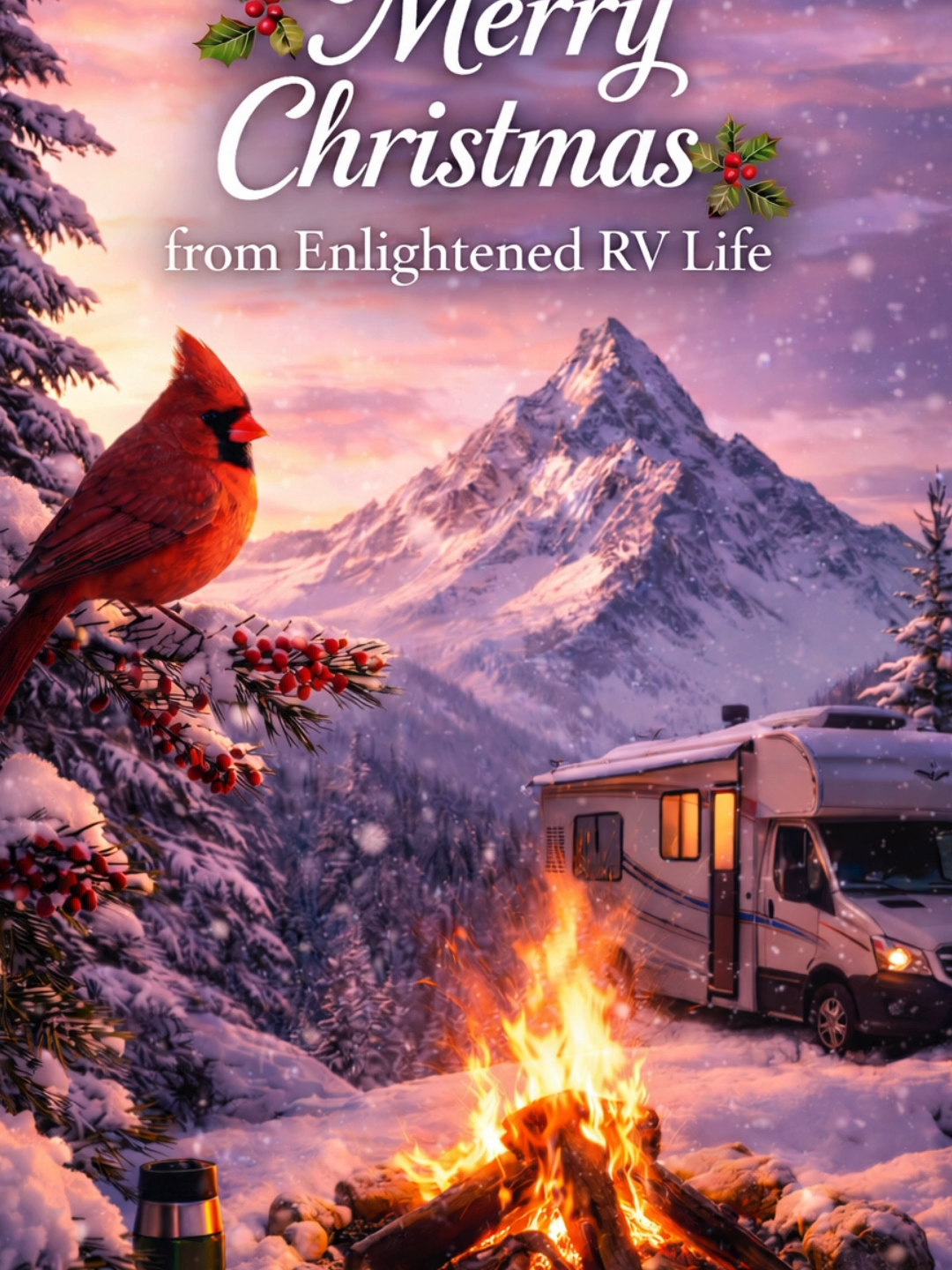@Enlightened RV Life