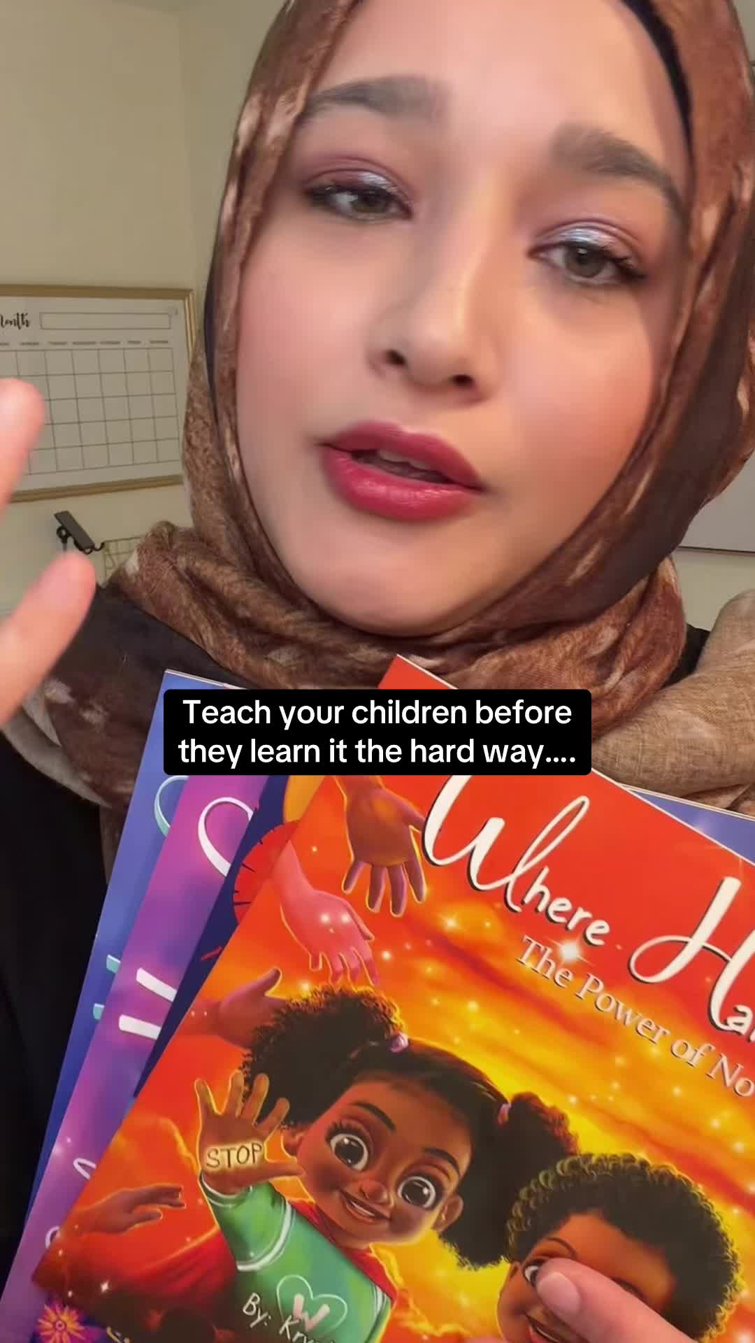 @Ameera Glam Approved
