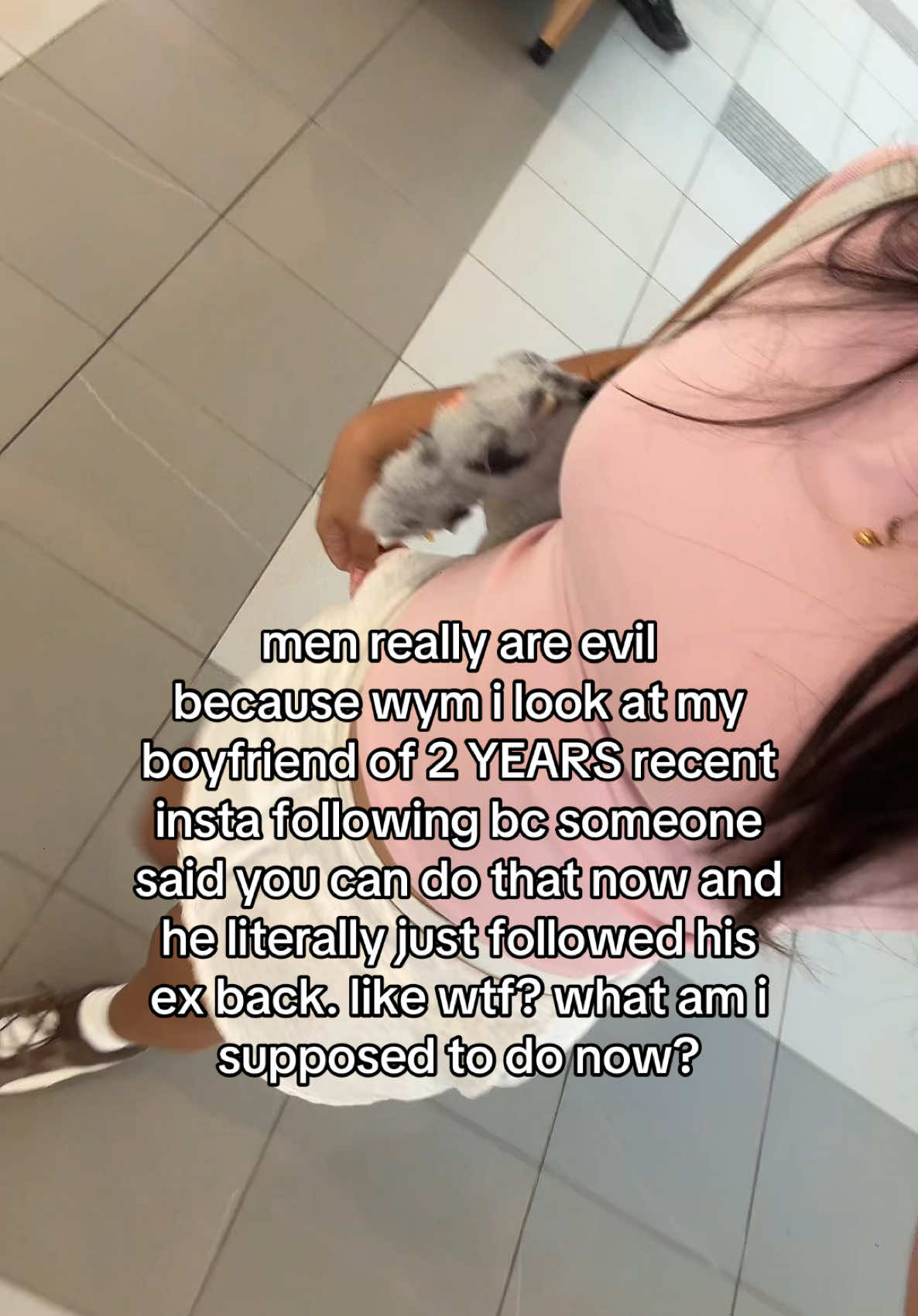 @Lily