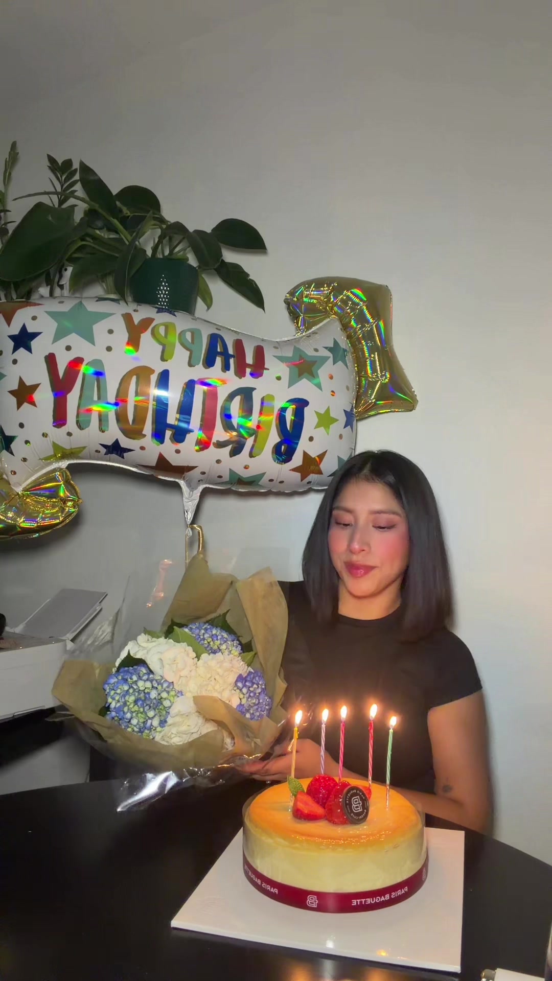 @Elisa Chavez