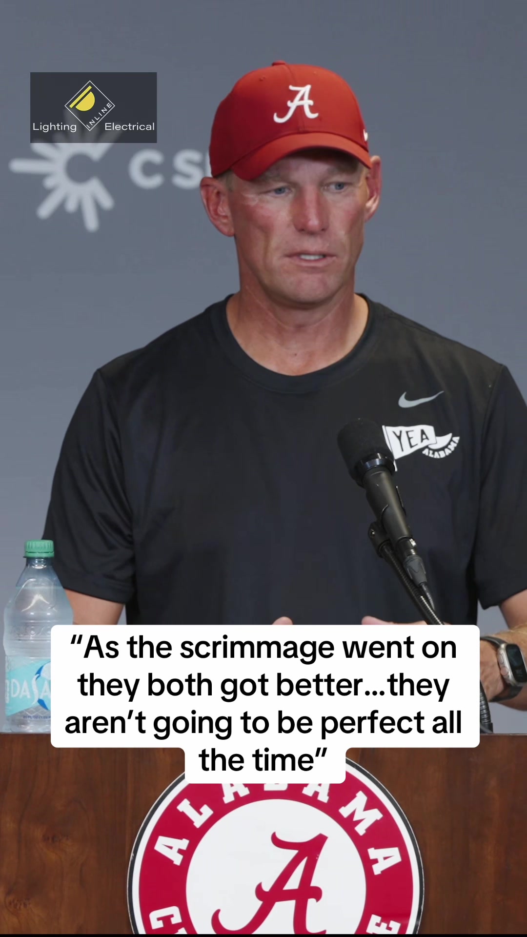 @Alabama Crimson Tide on AL.com