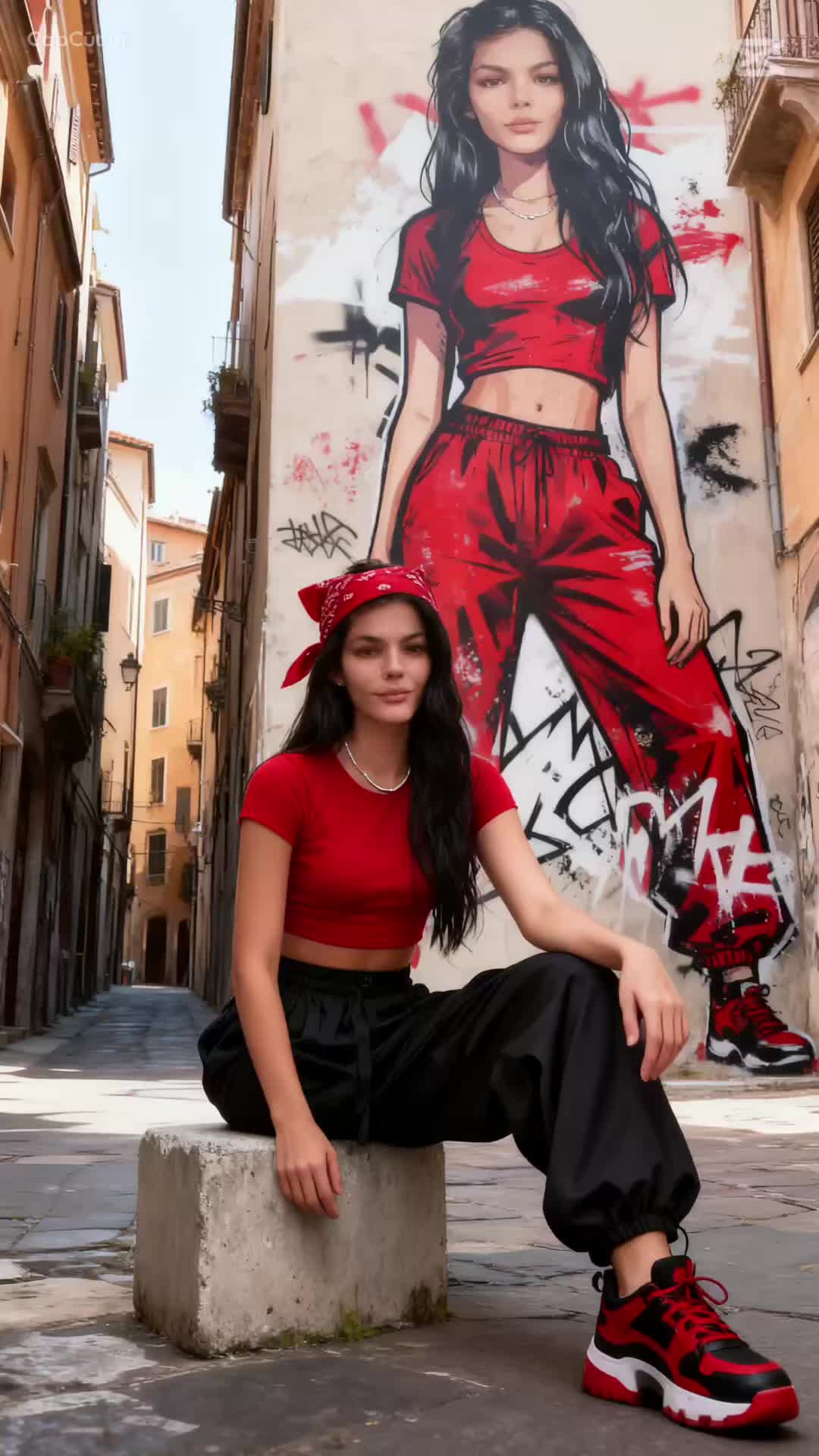 @Азара Гомес