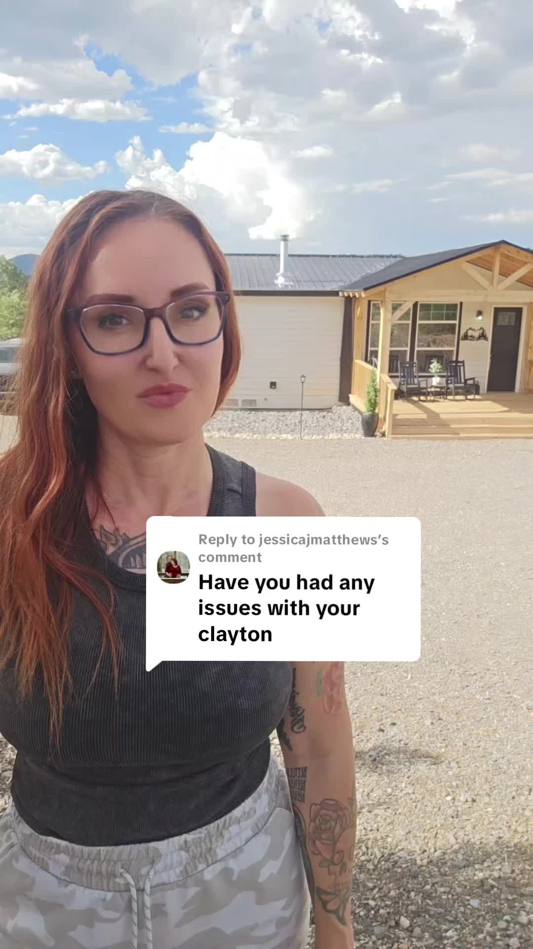 @Kaylene Lujan