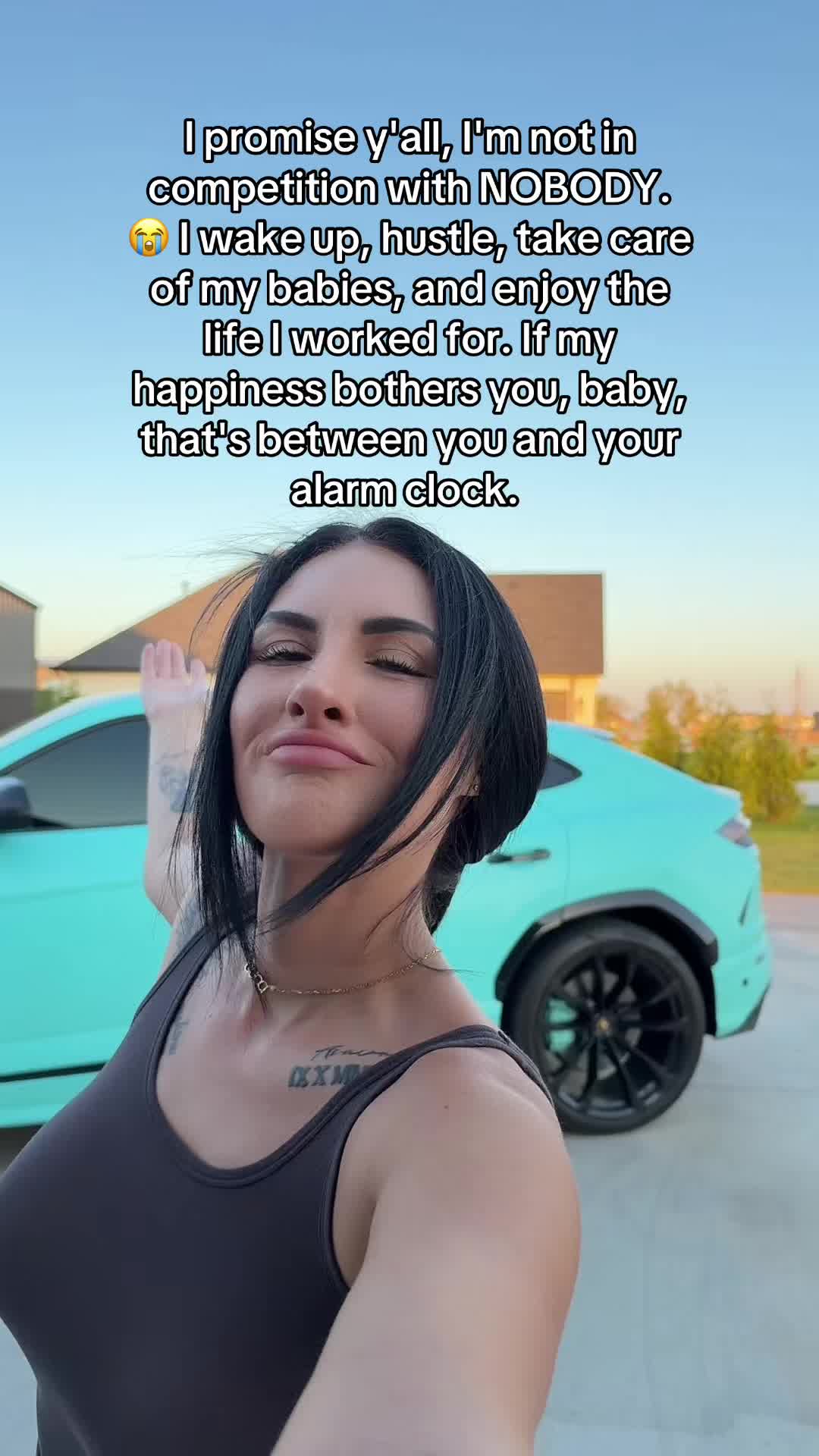 @amber nicole