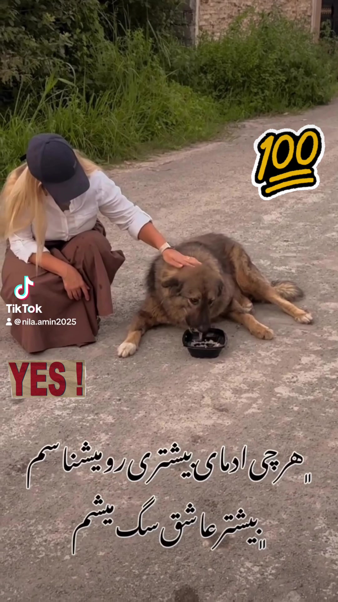 @Nila/نیلا
