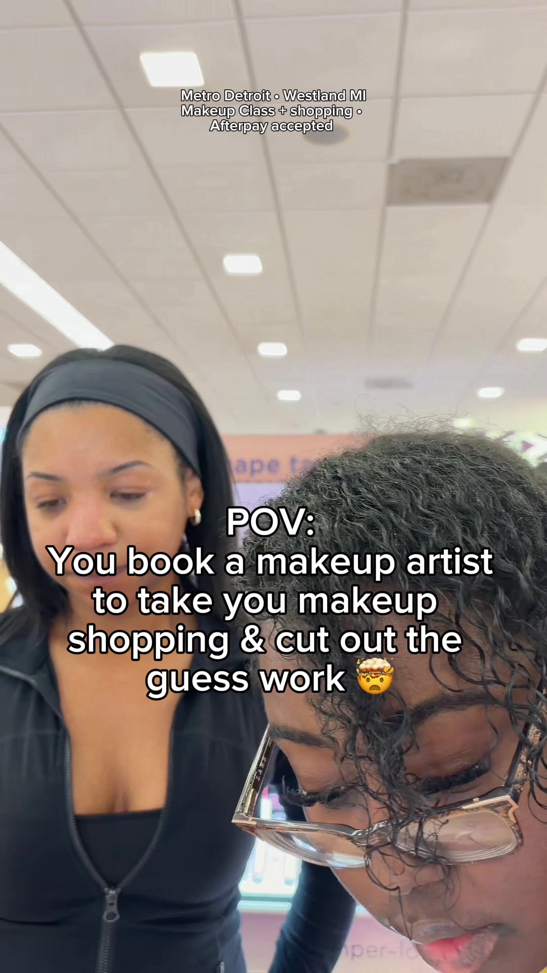 @Bri | Metro Detroit MUA