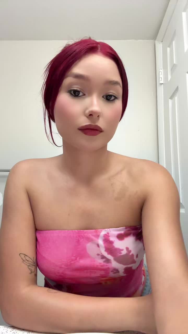 @👩🏼🦰💗