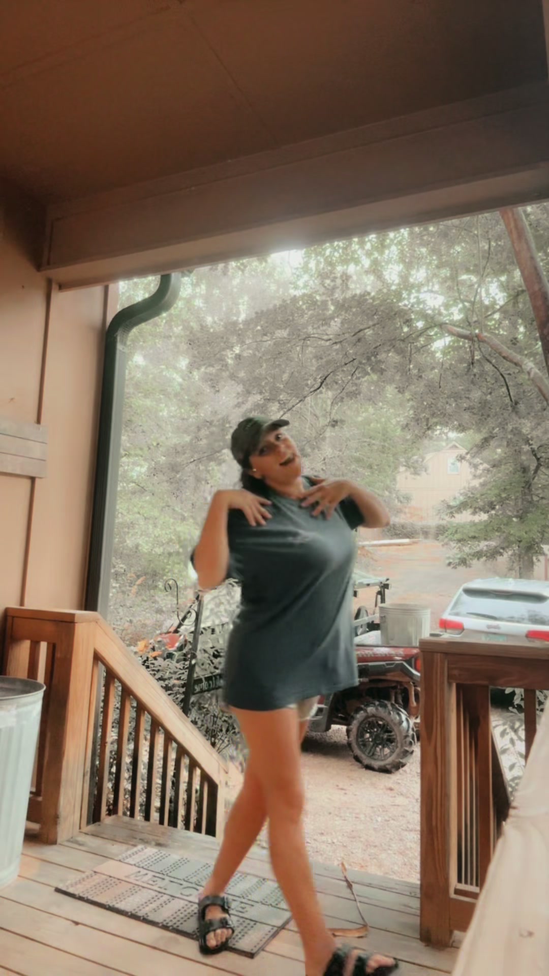 @hideyarrington