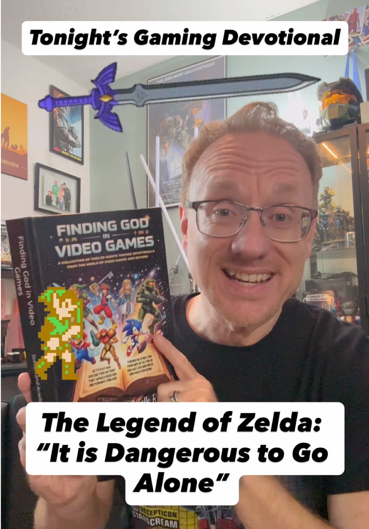 @FindingGodInVideoGames