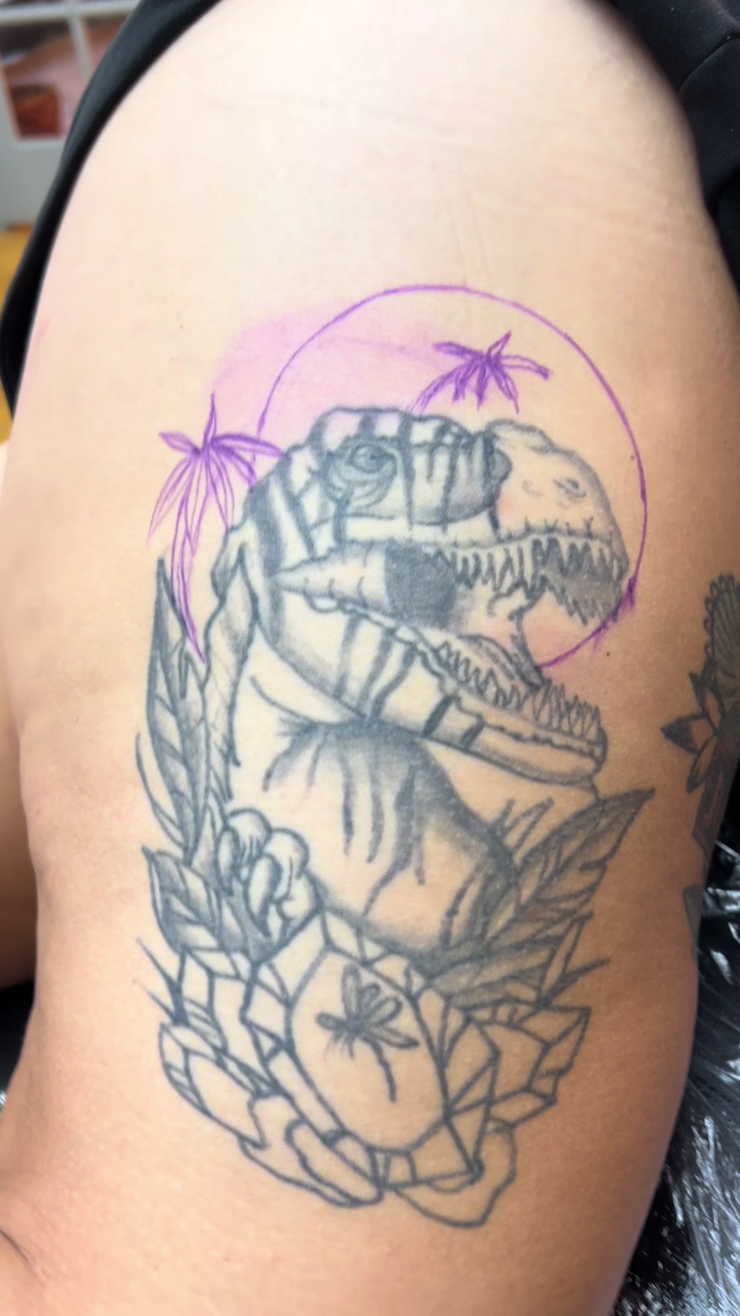 @Tattoo Extraordinaire