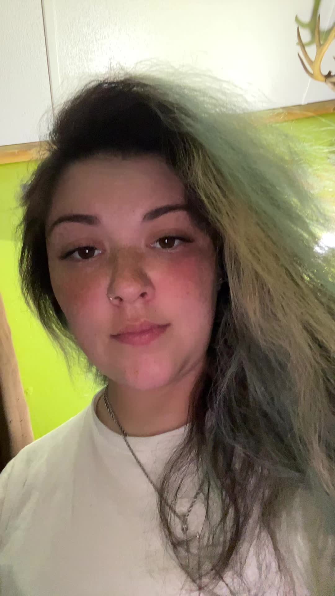 @Morgan Ashleigh