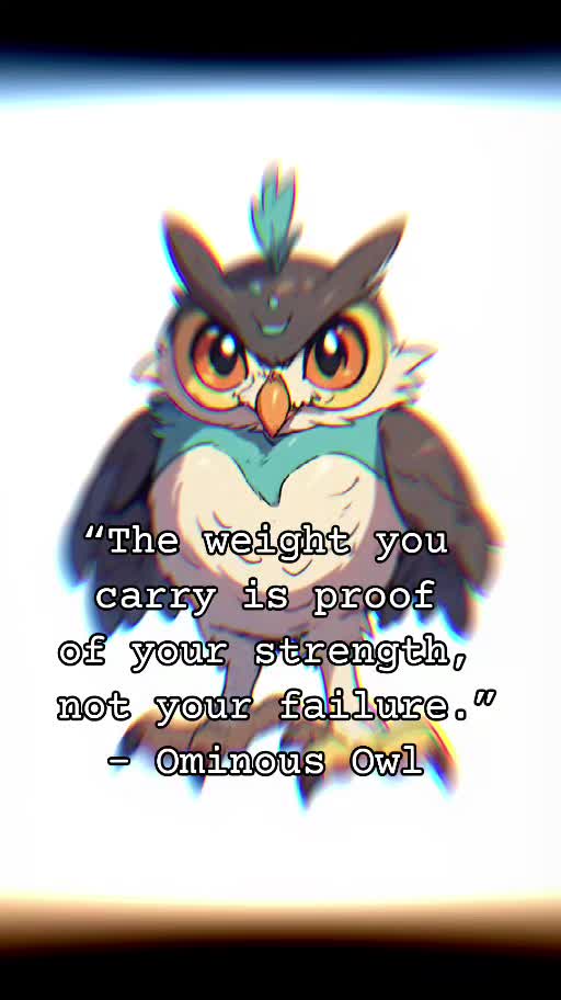 @FaeOwlet