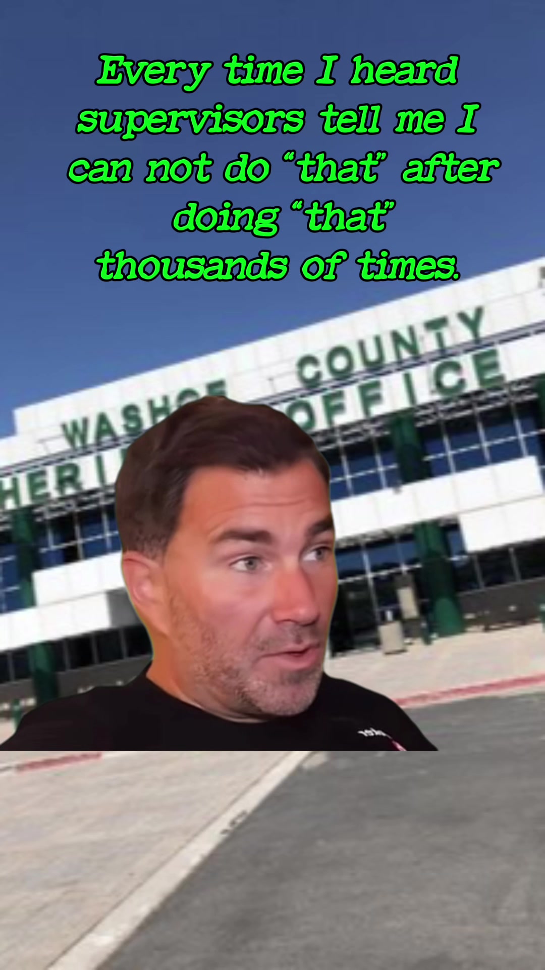 @Bryan Warner