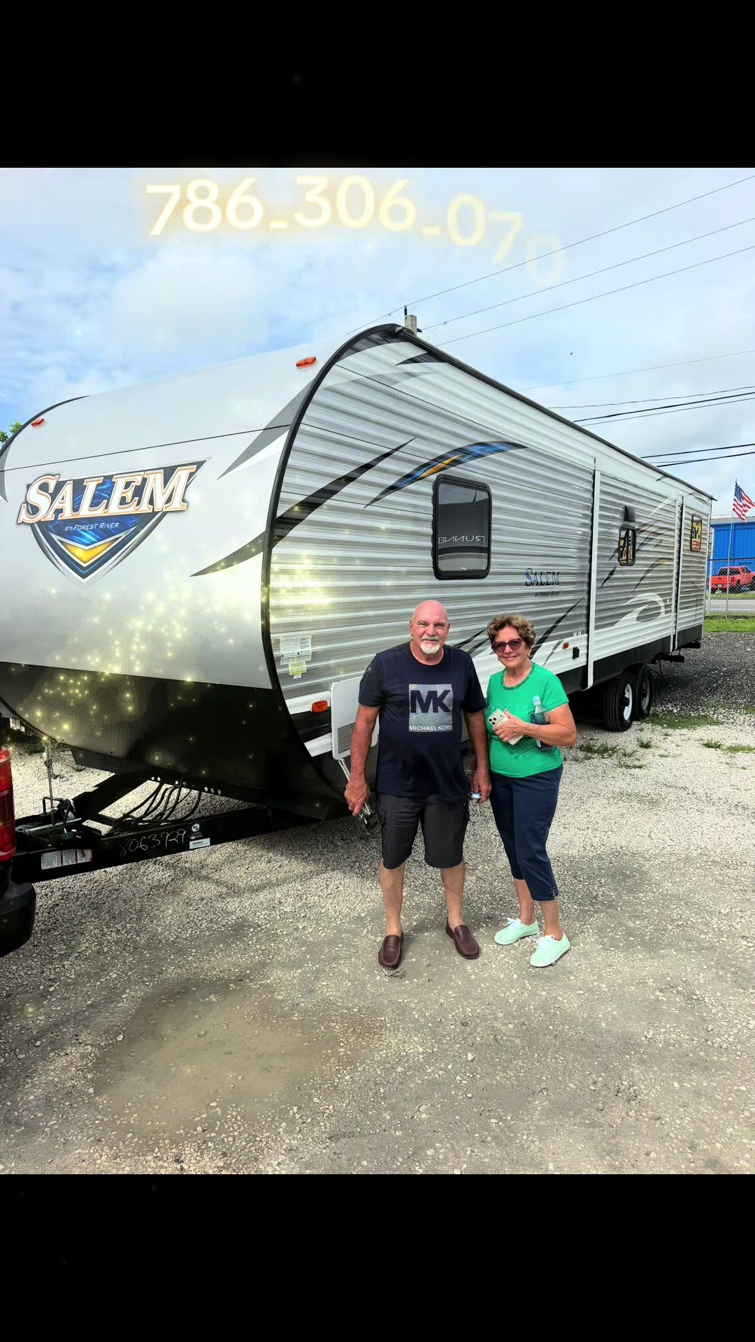 @KESSELL AUTO & RV CORP