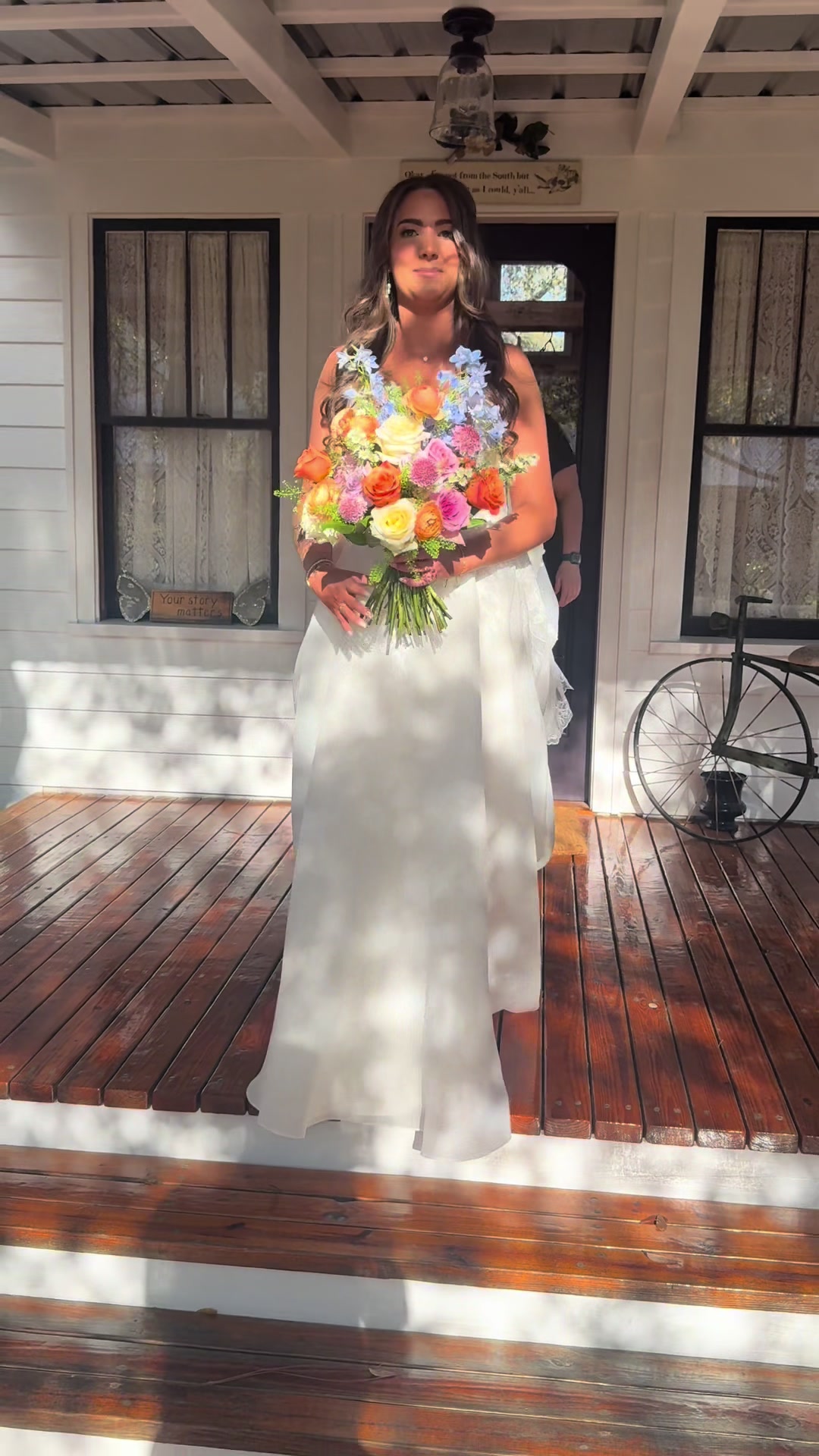 @Daughter&rsquo;s Barn Wedding Venue